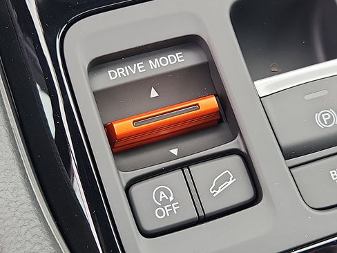 New 2026 Honda Passport TrailSport image 17