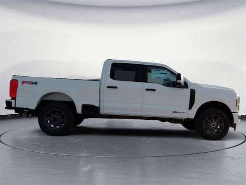 New 2026 Ford F350 XL w/ STX Appearance Package image 6