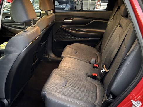 Used 2020 Hyundai Santa Fe SEL image 9