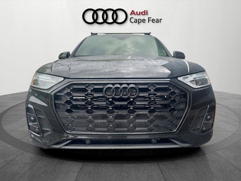 Used 2024 Audi Q5 2.0T Premium AWD/4WD image 8