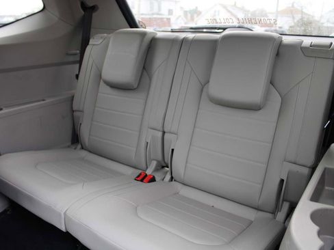 Used 2019 Volkswagen Atlas SEL Premium image 10