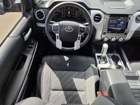 Used 2021 Toyota Tundra SR5 RWD image 14