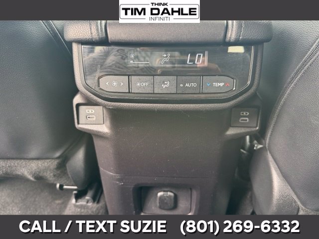 Used 2025 Toyota Grand Highlander AWD image 18