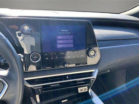Used 2024 Lexus RX 350 Premium image 6