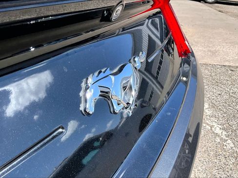 Used 2020 Ford Mustang Coupe w/ Equipment Group 101A RWD image 31