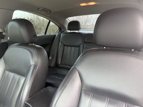 Used 2015 Buick Regal Premium w/ Experience Buick Package image 8