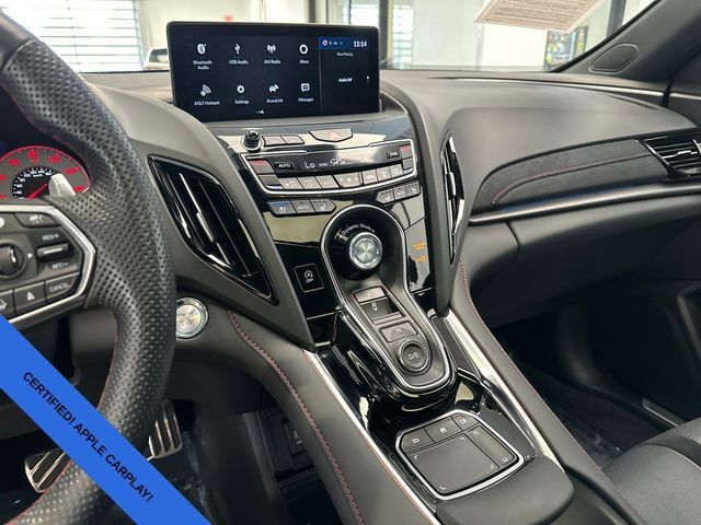 Certified 2024 Acura RDX w/ Advance Package AWD/4WD image 25