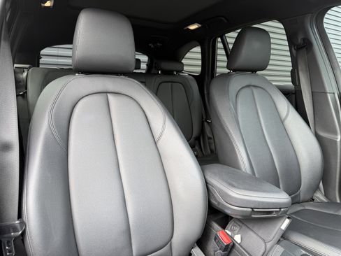 Used 2018 BMW X1 sDrive28i image 17