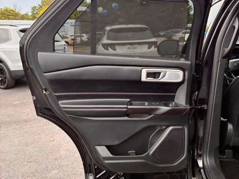 Used 2020 Ford Explorer ST w/ Premium Technology Package AWD/4WD image 48