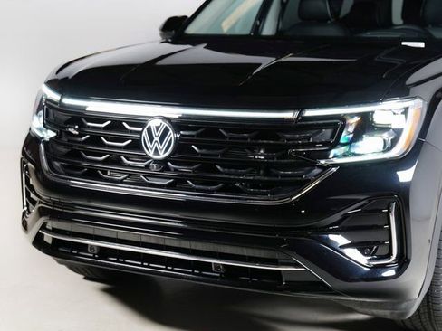 Used 2026 Volkswagen Atlas SEL Premium R-Line image 26