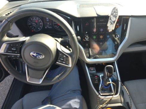 Used 2022 Subaru Legacy Premium image 3