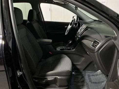 Used 2023 Chevrolet Equinox LT image 33