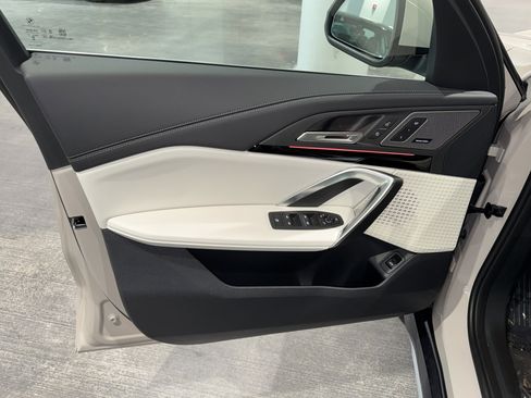 New 2026 BMW X1 xDrive28i w/ Convenience Package image 13