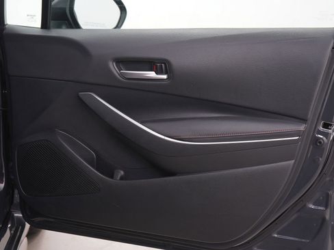 Used 2023 Toyota Corolla SE FWD image 9