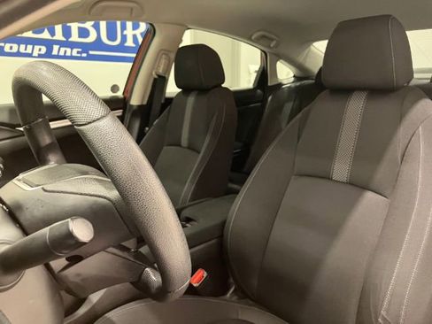 Used 2021 Honda Civic LX image 39