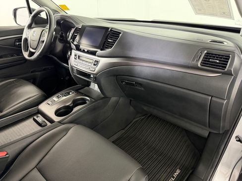 Certified 2023 Honda Ridgeline RTL image 26