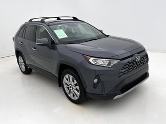 Used 2019 Toyota RAV4 Limited w/ Advanced Technology Package AWD/4WD video 2