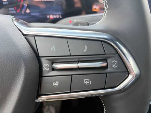 New 2026 Chevrolet Traverse Z71 AWD/4WD image 28
