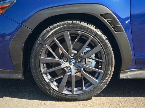 Used 2023 Subaru WRX Premium AWD/4WD image 62