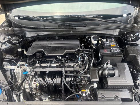 Used 2025 Kia K4 FWD image 31