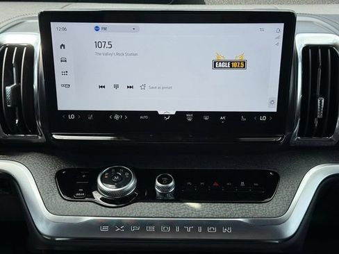 New 2027 Ford Expedition Tremor AWD/4WD image 13