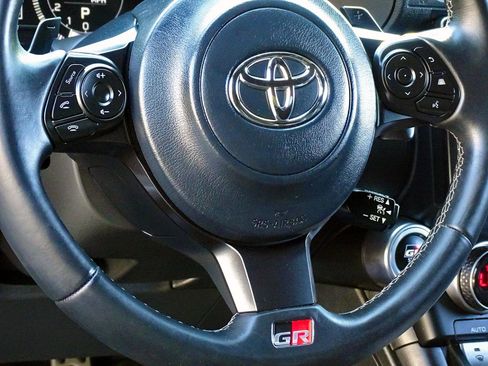Used 2025 Toyota GR86 Premium w/ Performance Package RWD image 29