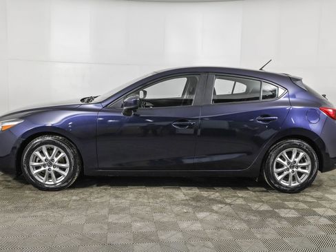 Used 2017 MAZDA MAZDA3 Sport image 18