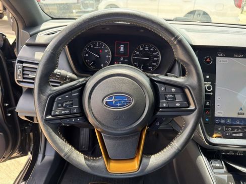Used 2024 Subaru Outback Wilderness AWD/4WD image 26