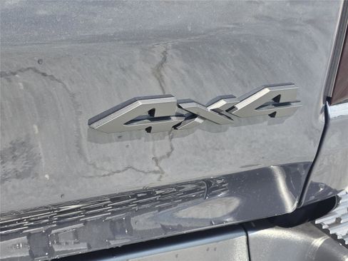 New 2026 RAM 1500 Laramie w/ Night Edition image 35