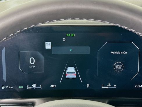 Used 2026 Kia Carnival SX w/ SX Dark Edition Package image 16