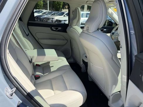 Used 2024 Volvo XC60 B5 Plus w/ Protection Package Premier AWD/4WD image 13