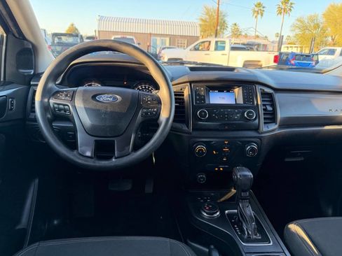 Used 2021 Ford Ranger XL w/ FX4 Off-Road Package image 20