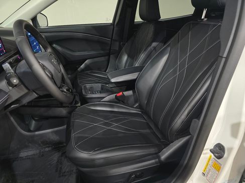 New 2025 Ford Mustang Mach-E Select image 19