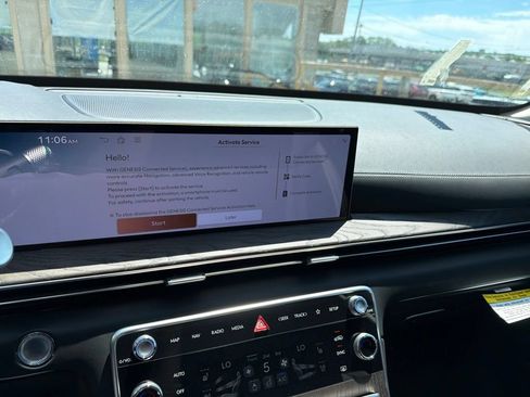 New 2026 Genesis GV80 2.5T Prestige AWD/4WD image 14