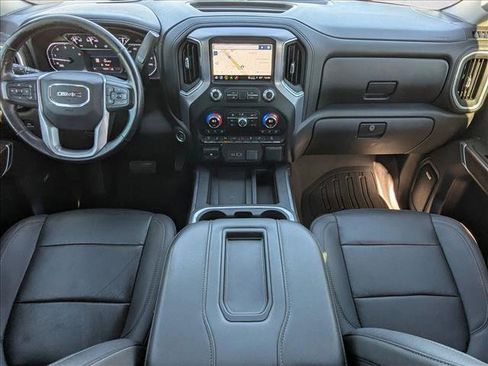 Used 2021 GMC Sierra 2500 SLT w/ Texas SLT Premium Package image 17