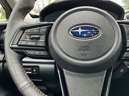Certified 2025 Subaru Crosstrek 2.5i Limited AWD/4WD image 23