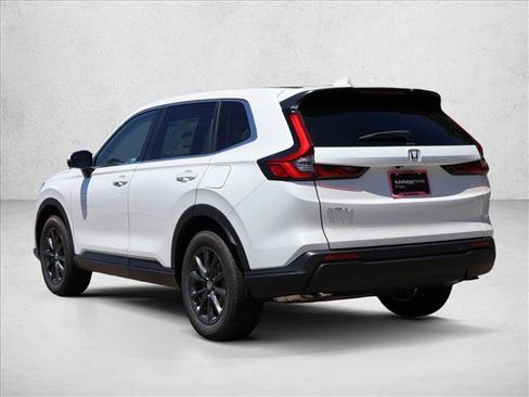 New 2026 Honda CR-V EX-L image 7