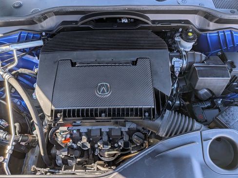 Used 2023 Acura MDX A-Spec image 33