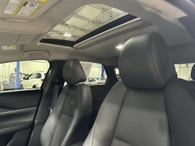 Certified 2025 MAZDA CX-30 AWD 2.5 S w/ Preferred Package image 20