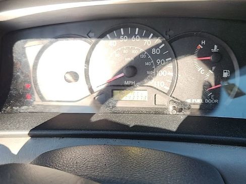 Used 2008 Toyota Corolla CE image 9