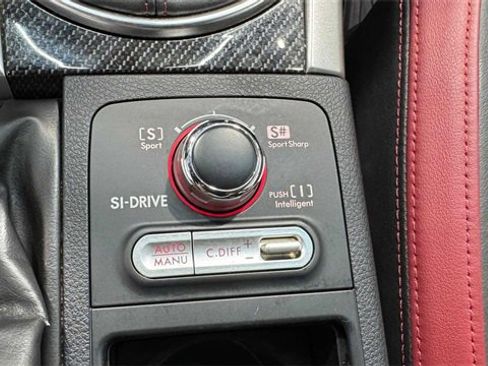 Used 2016 Subaru WRX STI w/ Popular Package #1 image 29