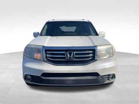 Used 2013 Honda Pilot Touring image 2