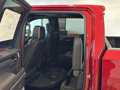 New 2026 GMC Sierra 1500 AT4X AWD/4WD image 20