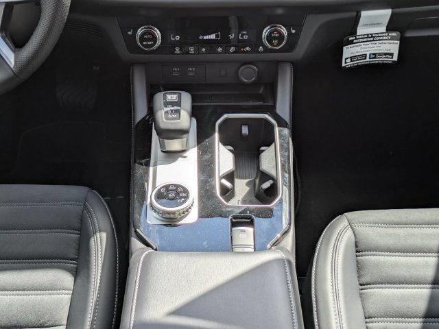 New 2026 Mitsubishi Outlander SE FWD image 20