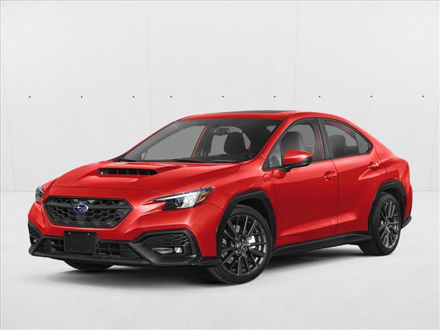 New 2026 Subaru WRX Premium AWD/4WD image 1