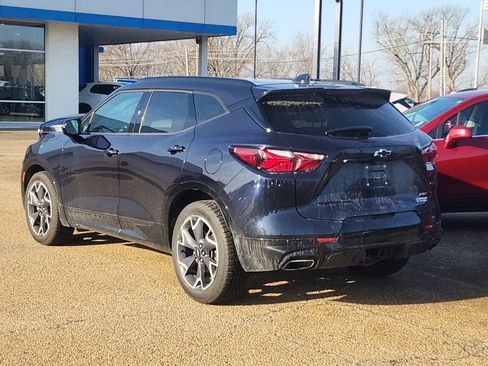 Used 2020 Chevrolet Blazer RS image 2