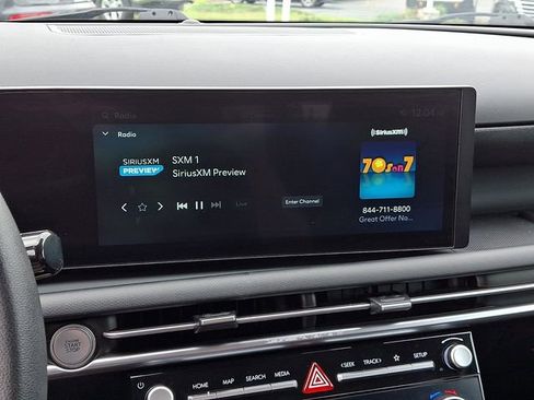 Used 2025 Hyundai Tucson SEL FWD image 18