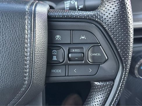New 2026 Toyota Tacoma SR5 AWD/4WD image 20