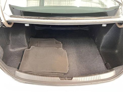 Certified 2024 Chevrolet Malibu LT image 9