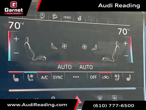 New 2026 Audi Q7 3.0T Premium Plus AWD/4WD image 22